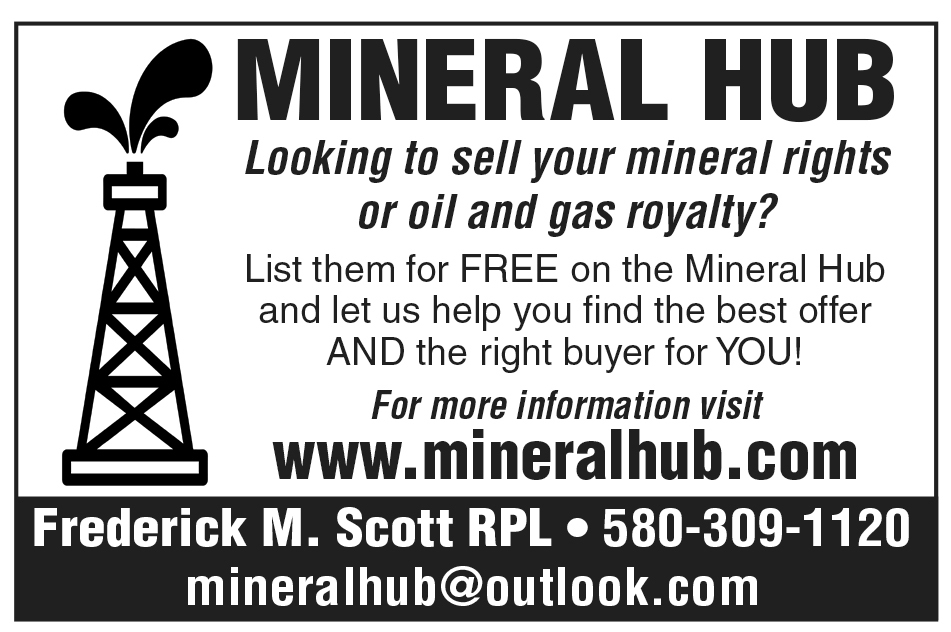 Mineral HUB